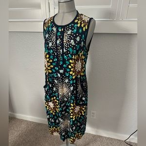 Tory Burch silk dress